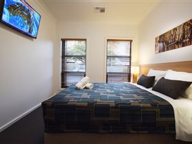 Renmark River Villas - Surfers Paradise Gold Coast 1