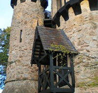 The Castle Keep BB at Thorngrove - Surfers Paradise Gold Coast
