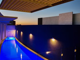 The Frames Ultra-Luxury Accommodation - Surfers Paradise Gold Coast 0