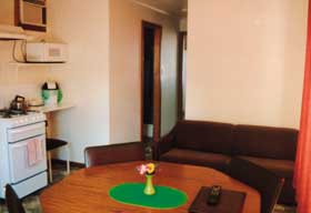 Tumby Bay Caravan Park Cabins - Surfers Paradise Gold Coast 0