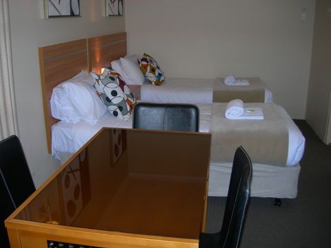 3 Sisters Motel & Cottage - Surfers Paradise Gold Coast 0