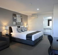 Aastro Dish Motor Inn - Surfers Paradise Gold Coast
