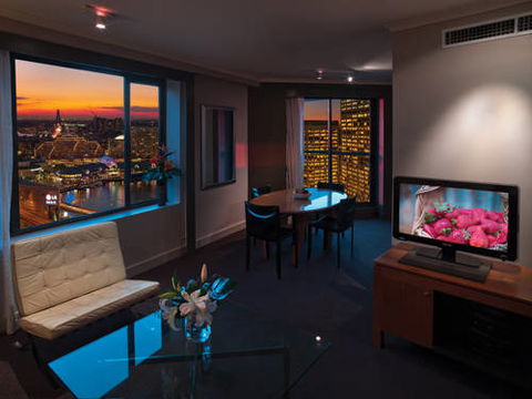 Adina Apartment Hotel Sydney - Surfers Paradise Gold Coast 0