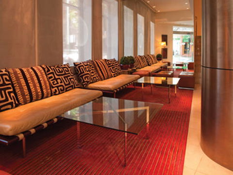 Adina Apartment Hotel Sydney - Surfers Paradise Gold Coast 3