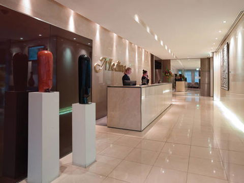 Adina Apartment Hotel Sydney - Surfers Paradise Gold Coast 4