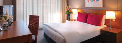Adina Apartment Hotel Sydney - Surfers Paradise Gold Coast 6