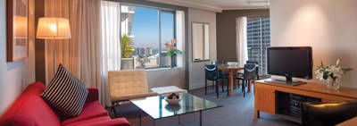 Adina Apartment Hotel Sydney - Surfers Paradise Gold Coast 7