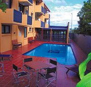 Airolodge International - Surfers Paradise Gold Coast