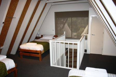 A-Line Holiday Village - Surfers Paradise Gold Coast 5