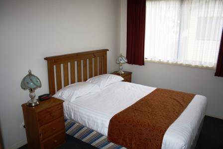 A-Line Holiday Village - Surfers Paradise Gold Coast 6