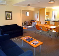 Amalfi Resort - Surfers Paradise Gold Coast