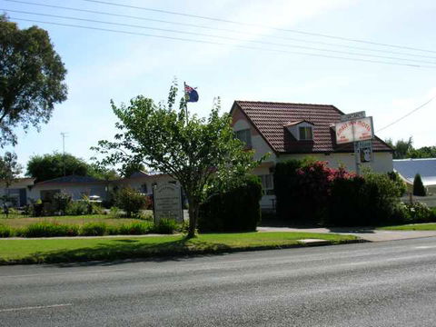 Amble-Inn Motel - Surfers Paradise Gold Coast 0
