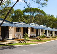 Amblin Holiday Park - Surfers Paradise Gold Coast