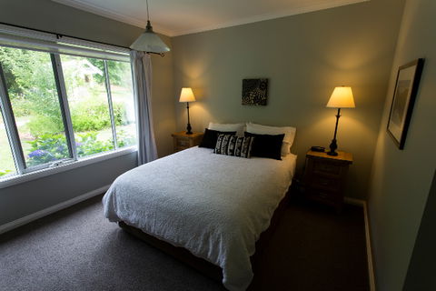 Amelina Cottages - Surfers Paradise Gold Coast 3