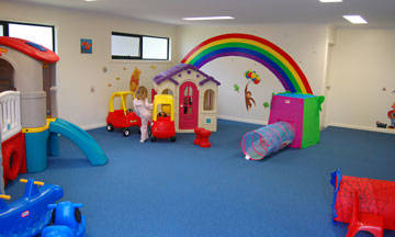 Anglesea Beachfront Caravan Park - Surfers Paradise Gold Coast 0
