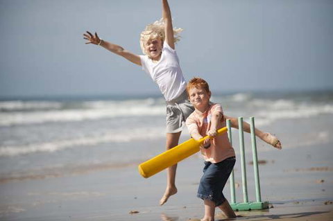 Anglesea Beachfront Caravan Park - Surfers Paradise Gold Coast 2