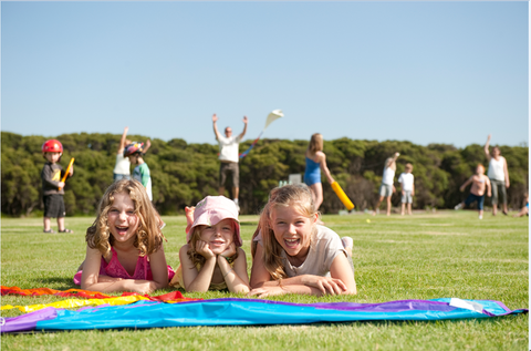 Anglesea Beachfront Caravan Park - Surfers Paradise Gold Coast 4