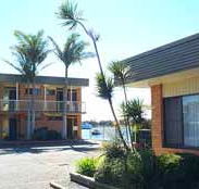 Aquatic Motel - Surfers Paradise Gold Coast