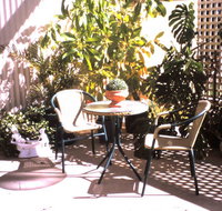 Ashwood Park Bed  Breakfast - Surfers Paradise Gold Coast