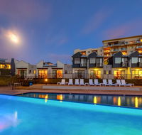 Assured Ascot Quays Apartment Hotel - Surfers Paradise Gold Coast