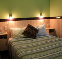 Aussie Outback Oasis Cabin  Van Village - Surfers Paradise Gold Coast