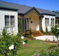Avoca Valley Bed and Breakfast - Surfers Paradise Gold Coast