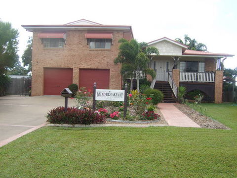 Ayr Bed And Breakfast On McIntyre - Surfers Paradise Gold Coast 1
