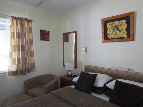 Ayr Max Motel - Surfers Paradise Gold Coast 0