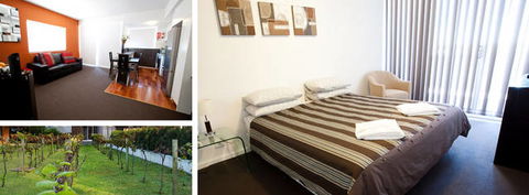 B7 Honeysuckle Apartments - Surfers Paradise Gold Coast 5