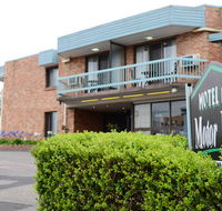 Motel 10 - Surfers Paradise Gold Coast