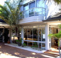 Barkley Inn - Surfers Paradise Gold Coast
