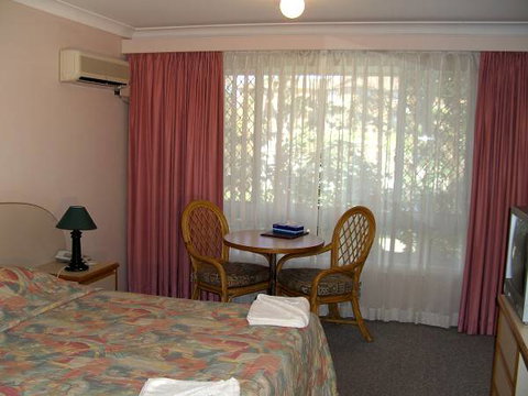 Barkley Inn - Surfers Paradise Gold Coast 1