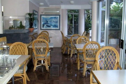 Barkley Inn - Surfers Paradise Gold Coast 3