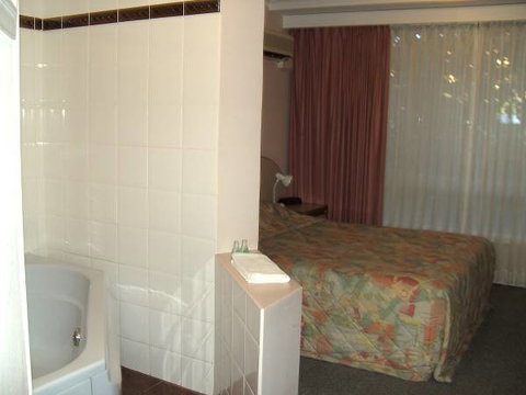 Barkley Inn - Surfers Paradise Gold Coast 4