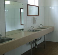 Beachport Caravan Park - Surfers Paradise Gold Coast