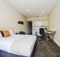 Belconnen Way Motel  Serviced Apartments - Surfers Paradise Gold Coast