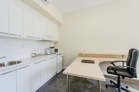 Belconnen Way Motel & Serviced Apartments - Surfers Paradise Gold Coast 1