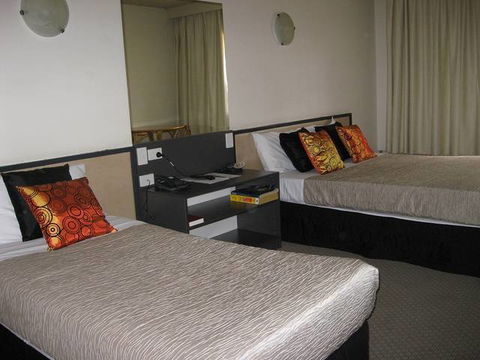 Belconnen Way Motel & Serviced Apartments - Surfers Paradise Gold Coast 2