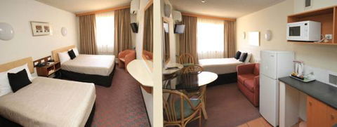 Belconnen Way Motel & Serviced Apartments - Surfers Paradise Gold Coast 3