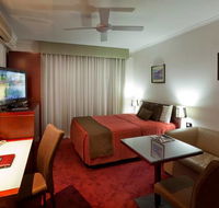 BEST WESTERN Ensenada Motor Inn  Suites - Surfers Paradise Gold Coast