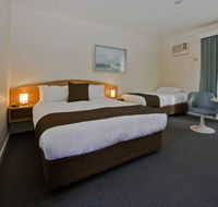 BEST WESTERN Hospitality Inns Geraldton - Surfers Paradise Gold Coast