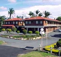 Best Western Ipswich - Surfers Paradise Gold Coast