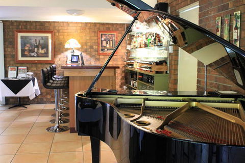 Best Western Ipswich - Surfers Paradise Gold Coast 1
