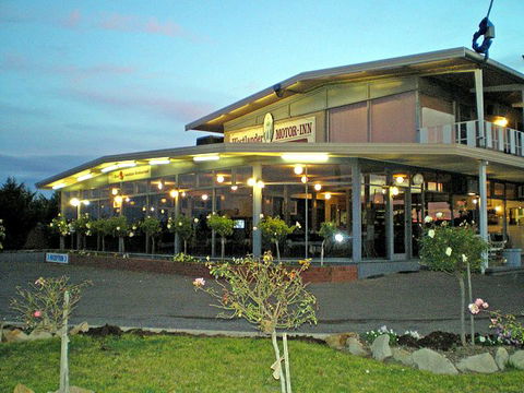 Sundowner Westlander Motor Inn - Surfers Paradise Gold Coast 0