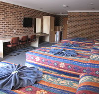 Big Trout Motor Inn - Surfers Paradise Gold Coast