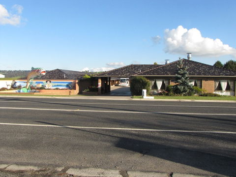 Big Trout Motor Inn - Surfers Paradise Gold Coast 10