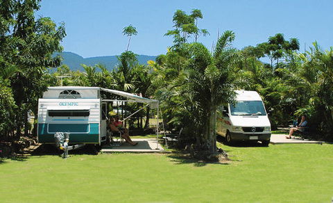 BIG4 Adventure Whitsunday Resort - Surfers Paradise Gold Coast 1
