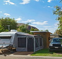 BIG4 MacDonnell Range Holiday Park - Surfers Paradise Gold Coast