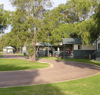 BIG4 Peppermint Park - Surfers Paradise Gold Coast