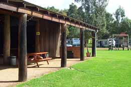 Big4 Taunton Farm Holiday Park - Surfers Paradise Gold Coast 1